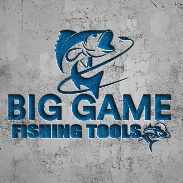 Big game fishing Tools