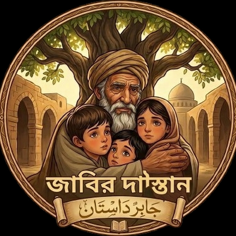 JABIR DASTAN 