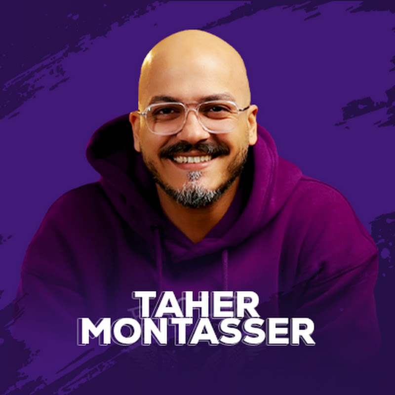 Taher Montasser - طاهر منتصر