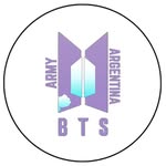BTS ARMY ARG 🇦🇷