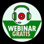 Webinar Gratis +Sertifikat
