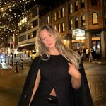 Tanya Kotyakov | UGC + Social Media Manager