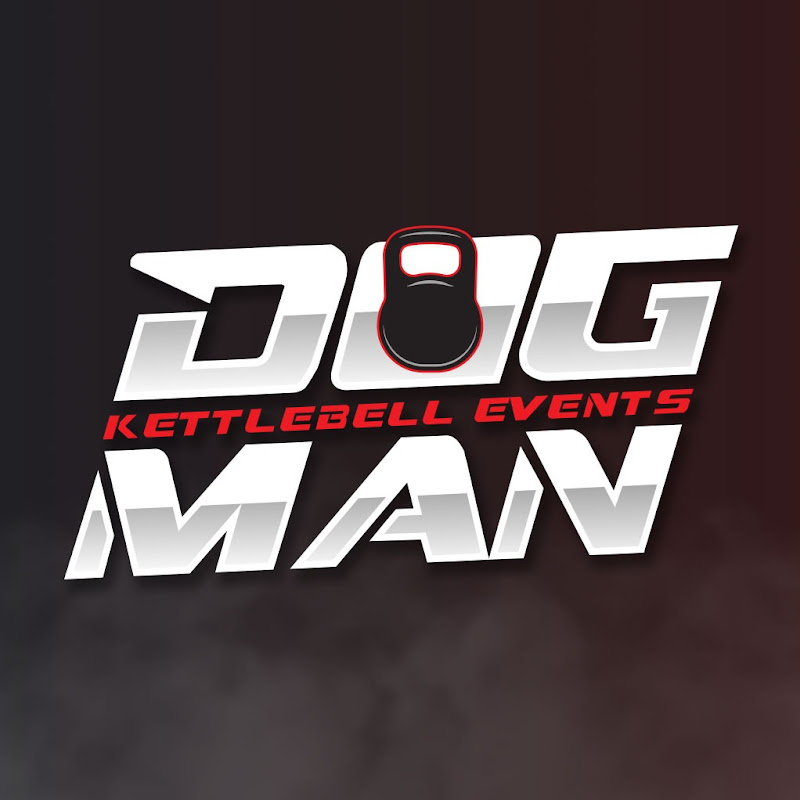 Dogman Kettlebell Events