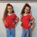 Dominican Twins