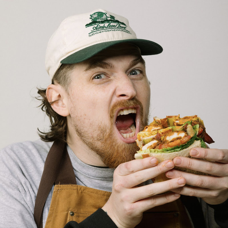 SANDWICH KING 👑 