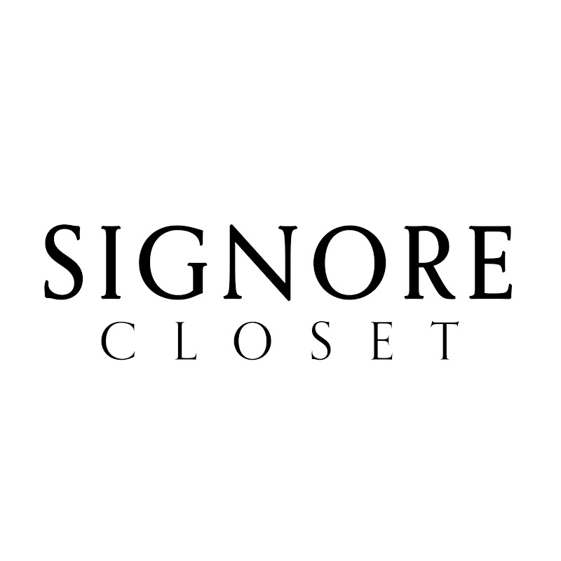 Signore Closet