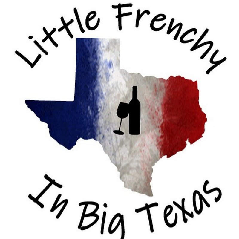 Little Frenchy in Big Texas