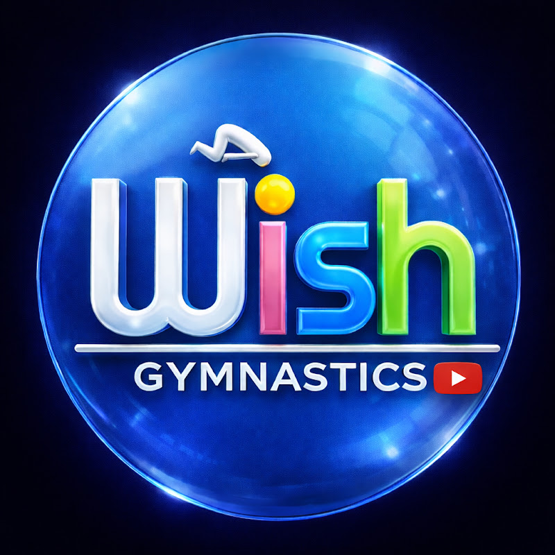 Youtube体操教室 Wishチャンネル