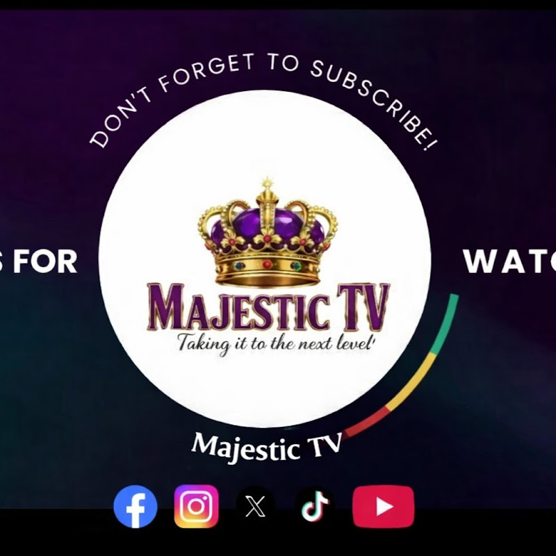 Majestic Tv