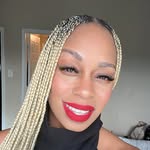Rickey Nicole