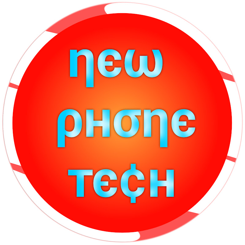 New Phone Tech