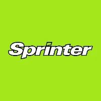Sprinter 💚