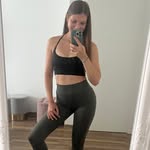 Fit mit Sarina 💚💪🏻