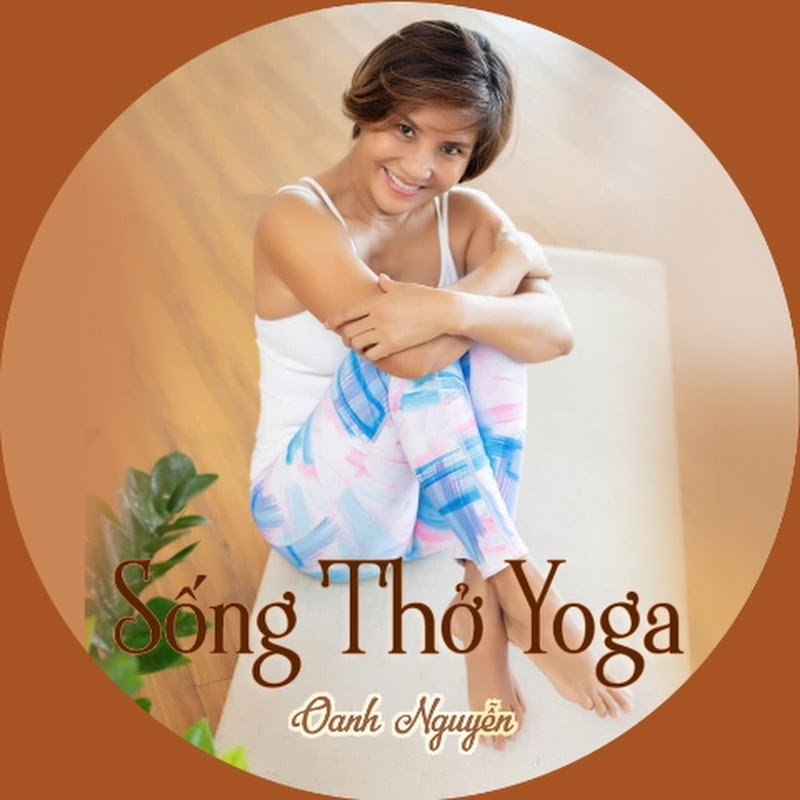 Yoga Oanh Nguyen