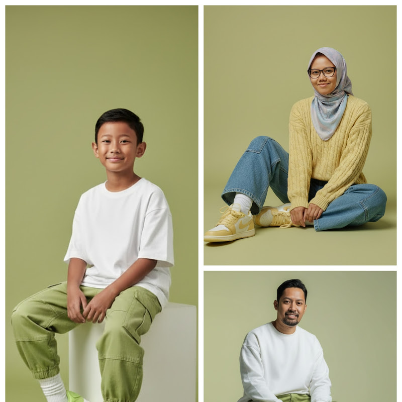 KELUARGA ARIFANA