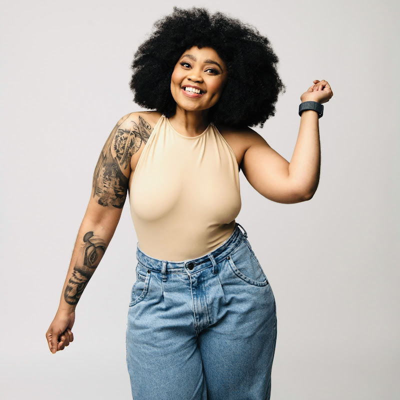 Mimo mokgosi