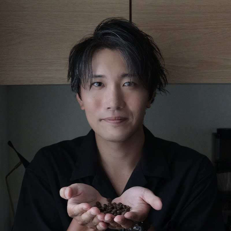Kou's coffee house