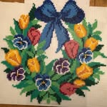 Beading the stress away
