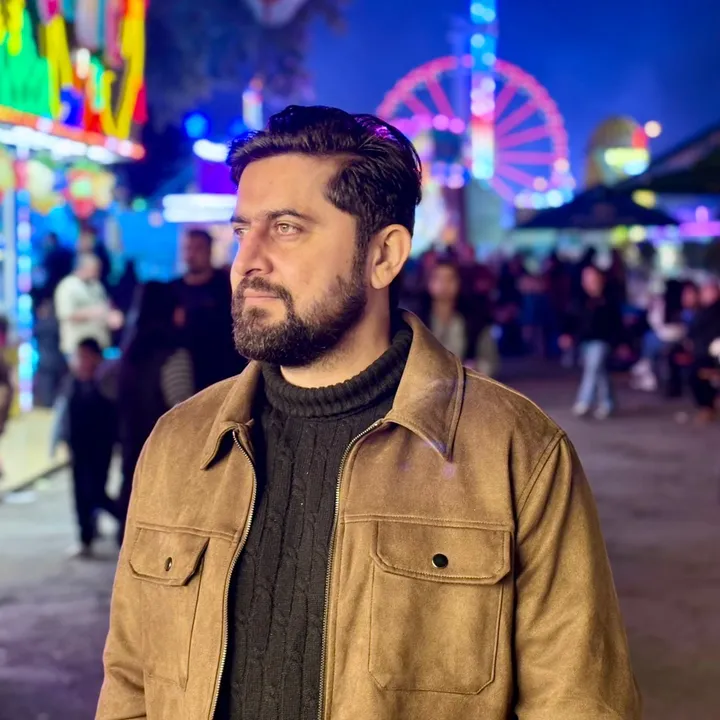 Stories By Asad
