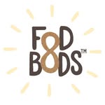Fodbods — Healthy Gut Friendly Snacks