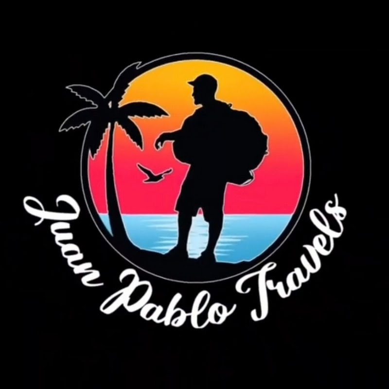 Juan Pablo Travels