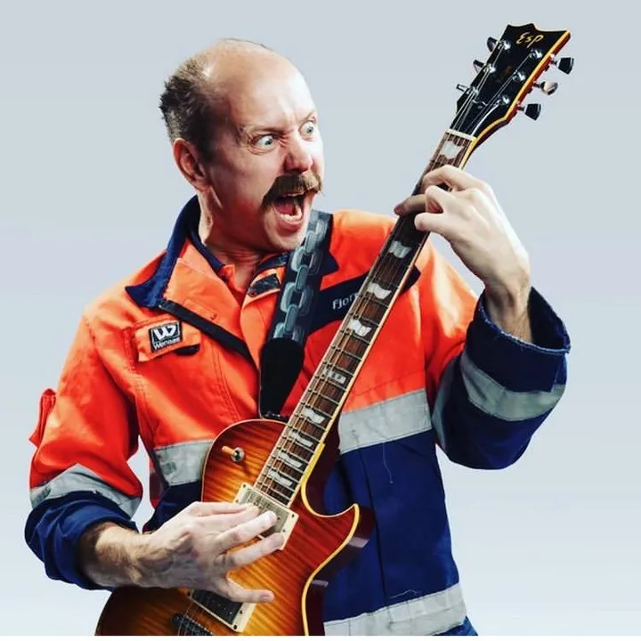 Kjell Kjellen Bigset