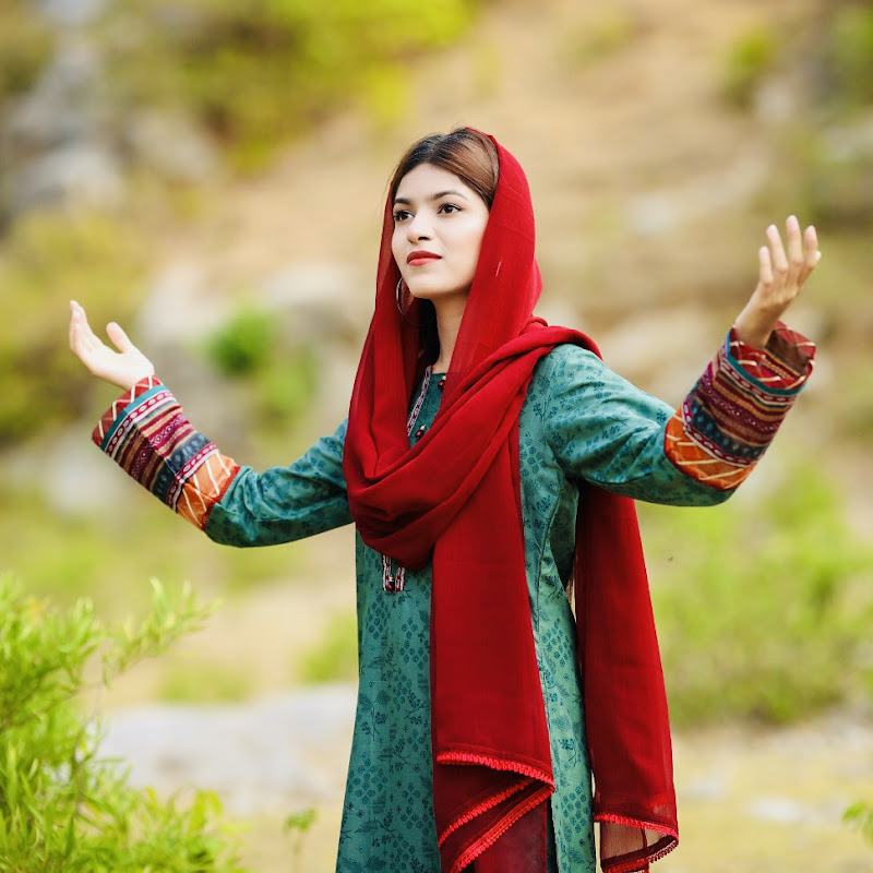 Aqdas Dildar Official