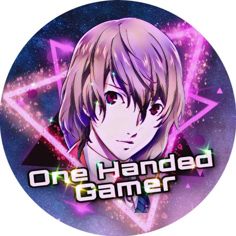 One Handed Gamer