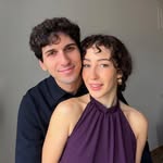 Giordana e Matteo