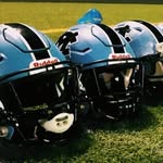 Mustang Football