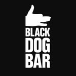 Black dog bars Georgia