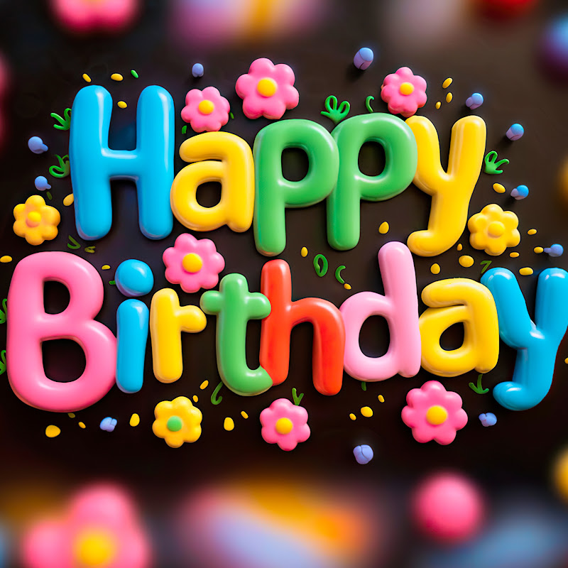 Your Happy Birthday