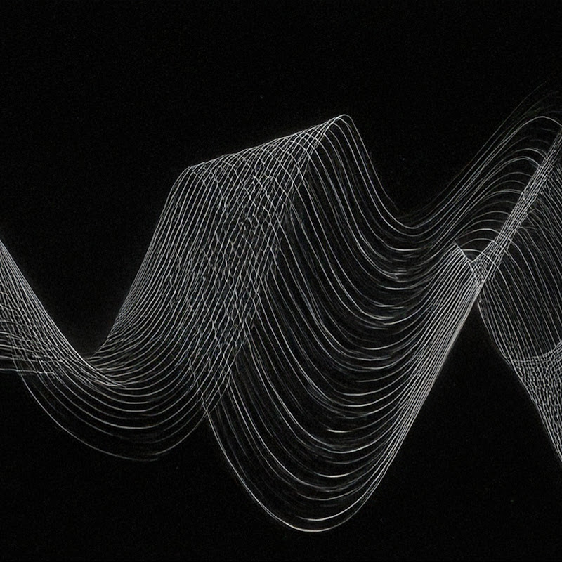 Entangled Frequency Podcast