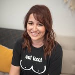 Amey Fields RN, IBCLC | Breastfeeding Help for New Moms