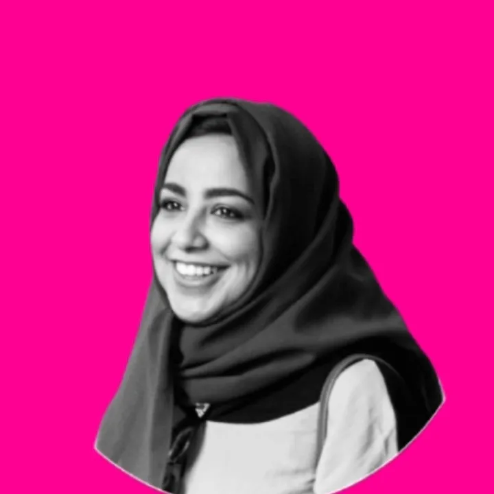 Esra'a