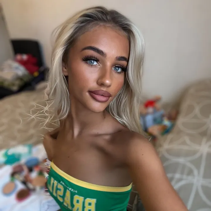 Charli Love