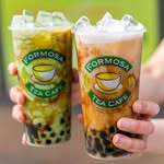 Formosa Tea & Coffee (Harvey Kelowna)