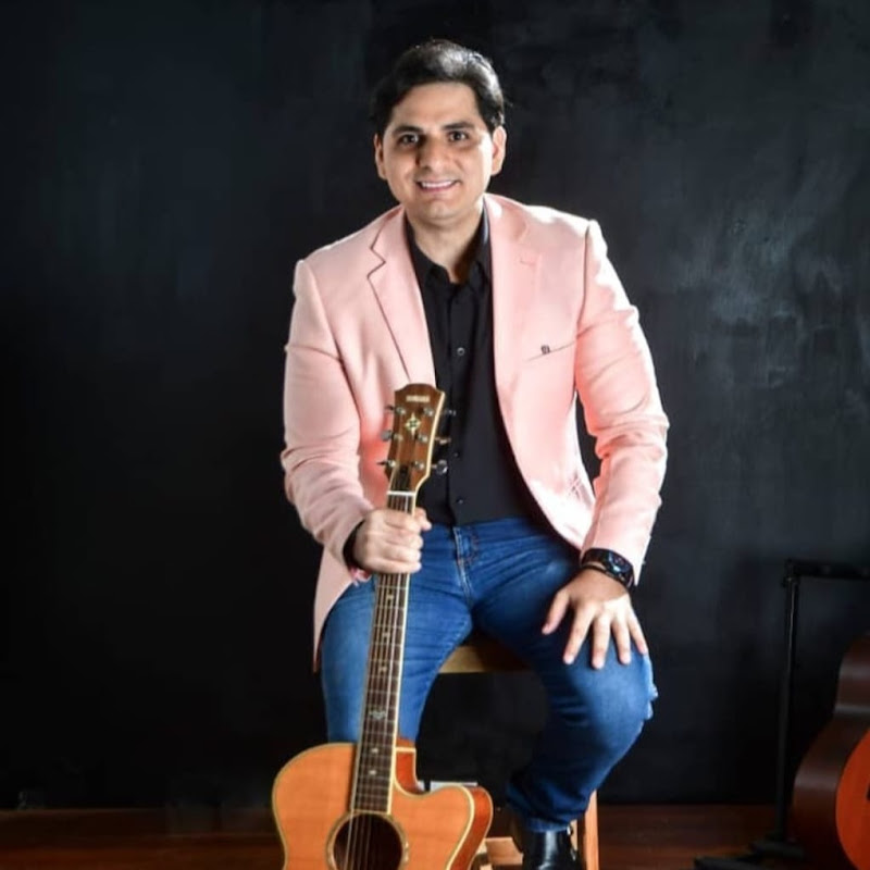 John Perea Music 