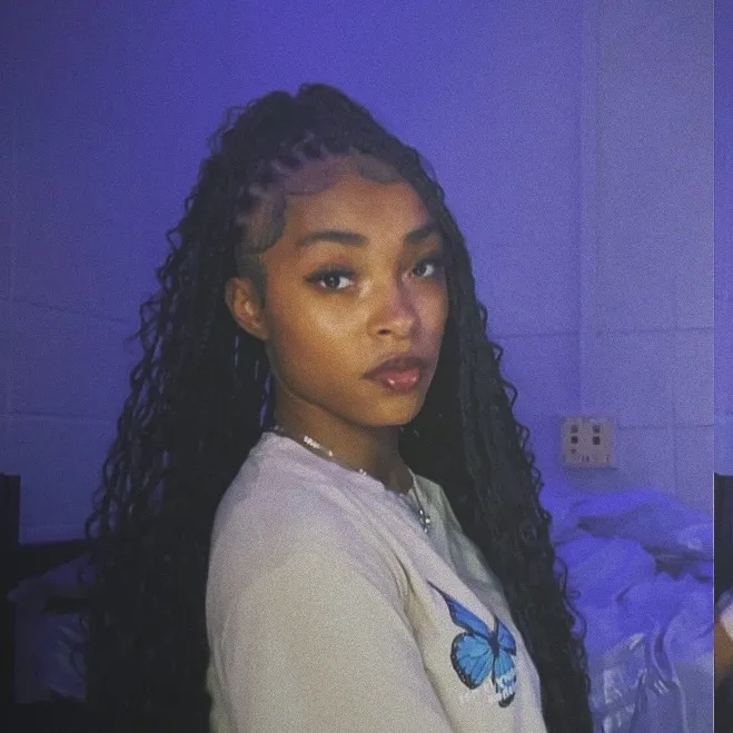 Jayla Watson