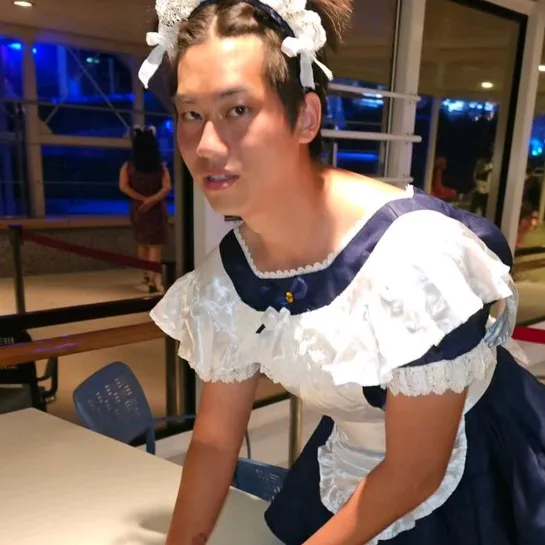 Nicholas Teo