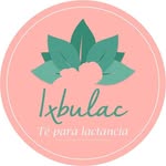 Ixbulac | Té para lactancia
