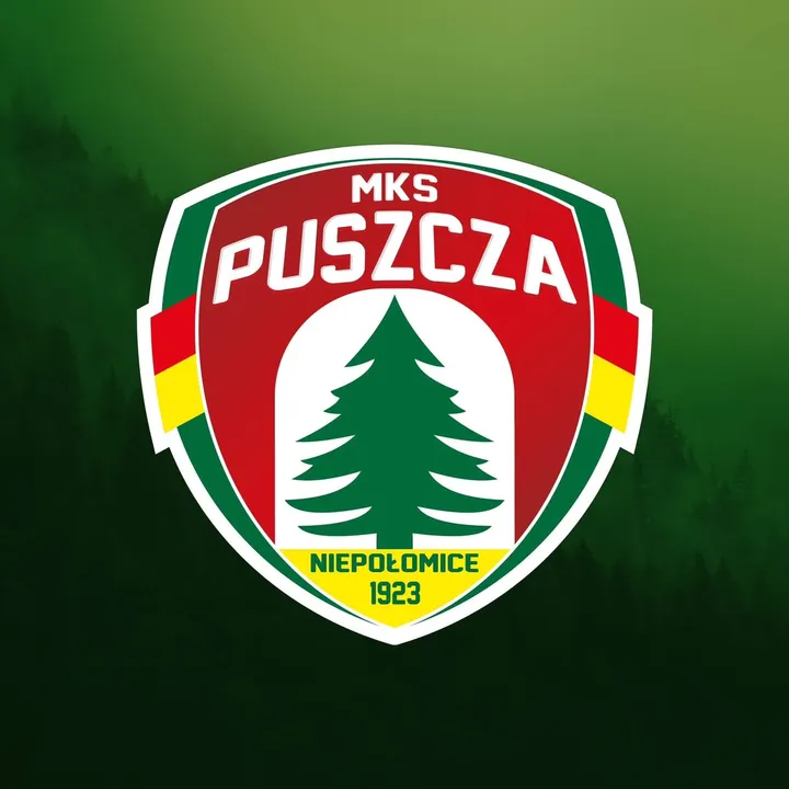 PuszczaNiepołomice