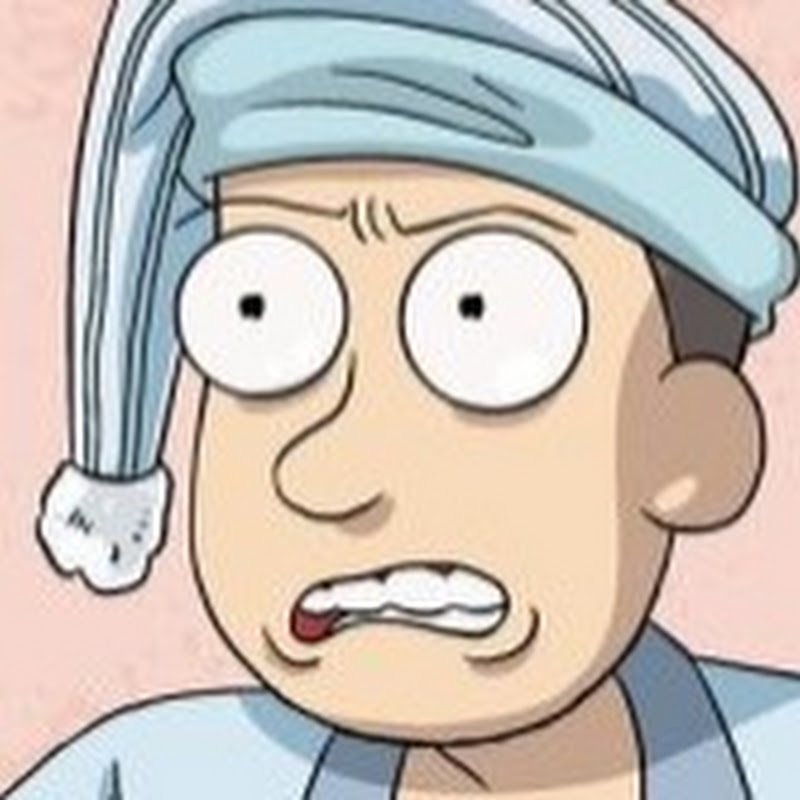 Garycrisiado