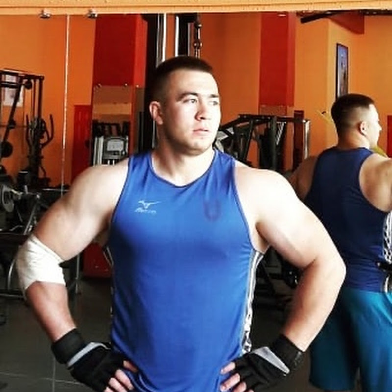 Kambarov Fattoh