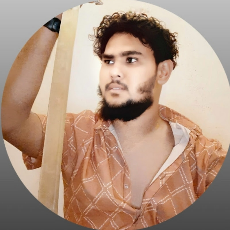Wajid Akand 
