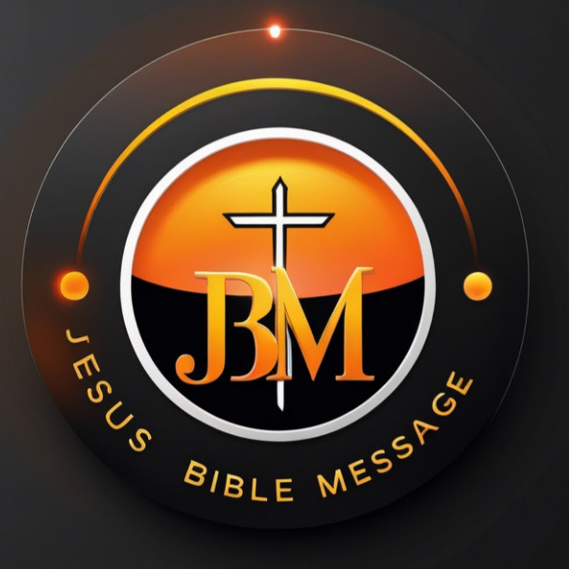 Jesus Bible Message