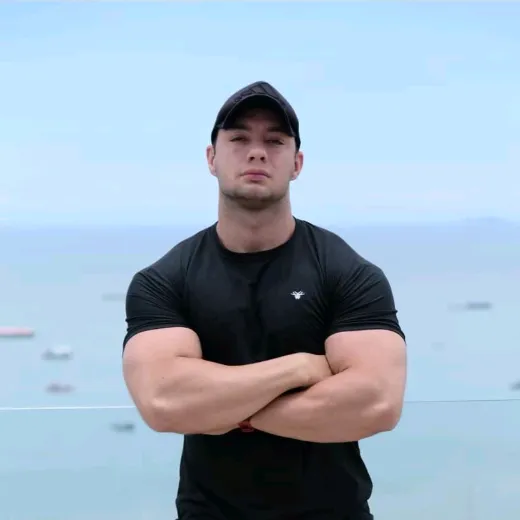 Ruan Breedt