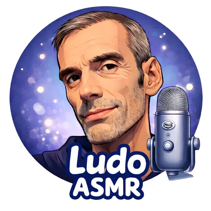 LudoASMR