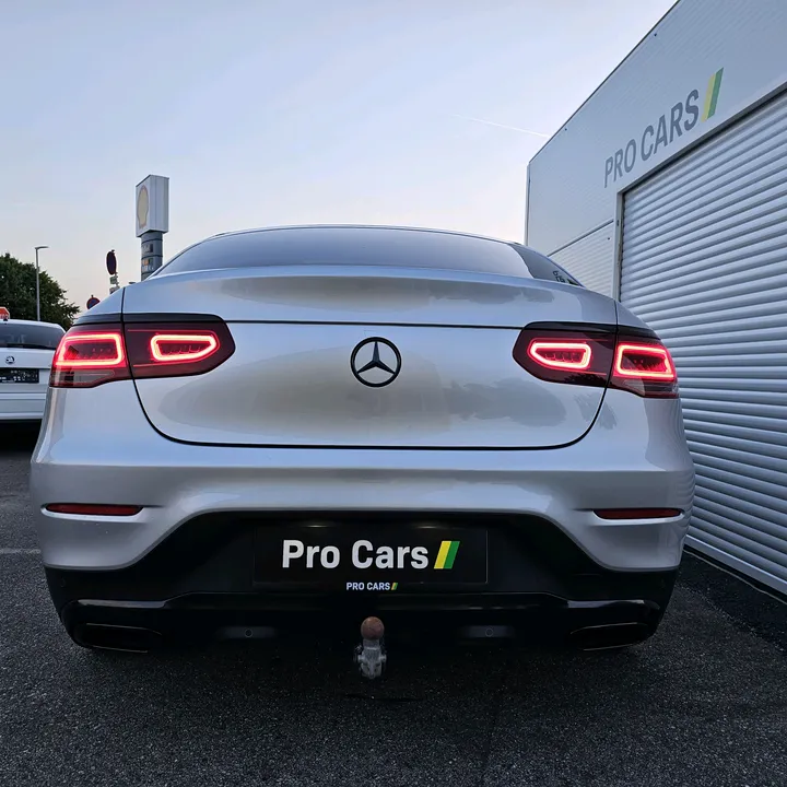 Pro Cars