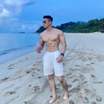 • JOHNSON CHIN •